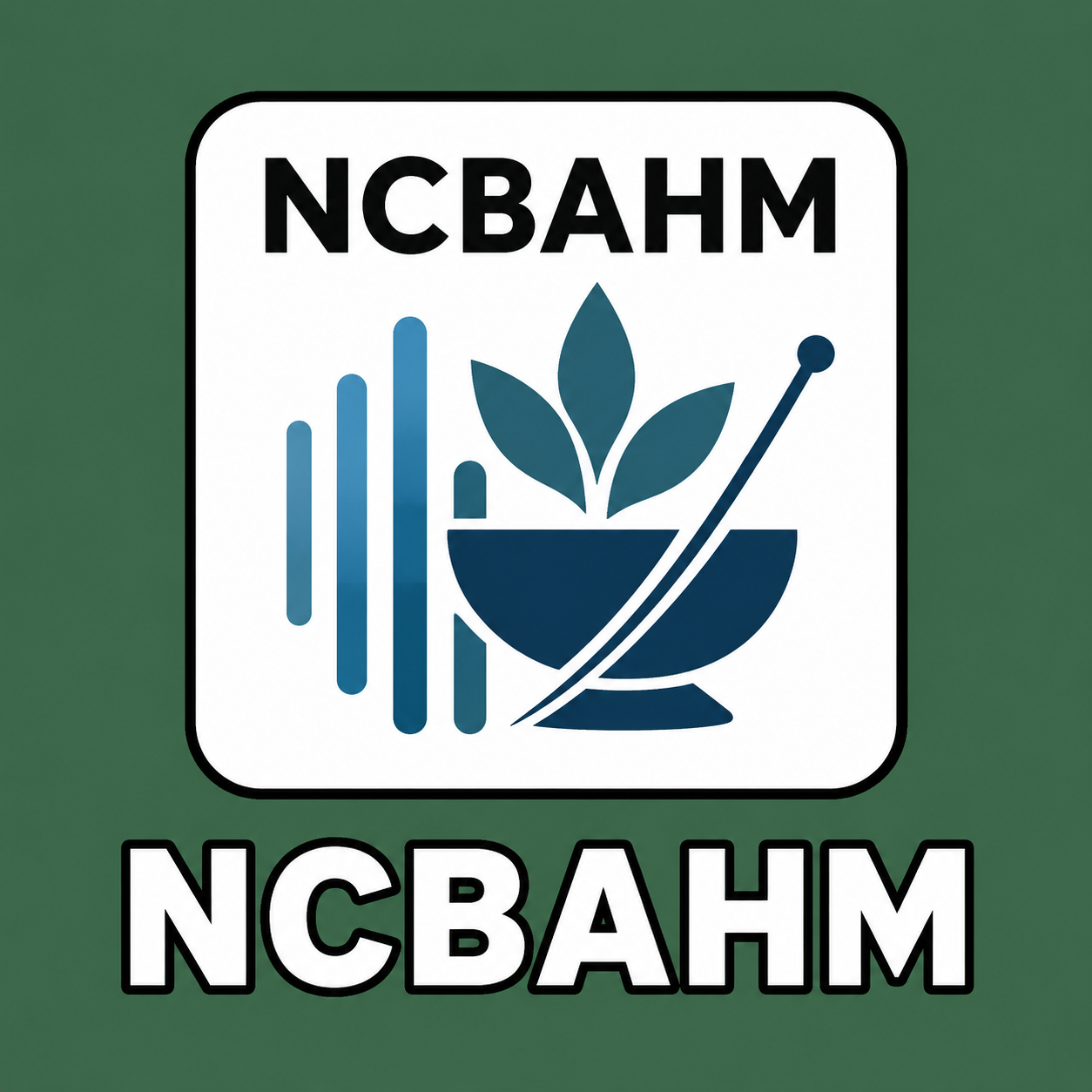 NCBAHM美国中医考试