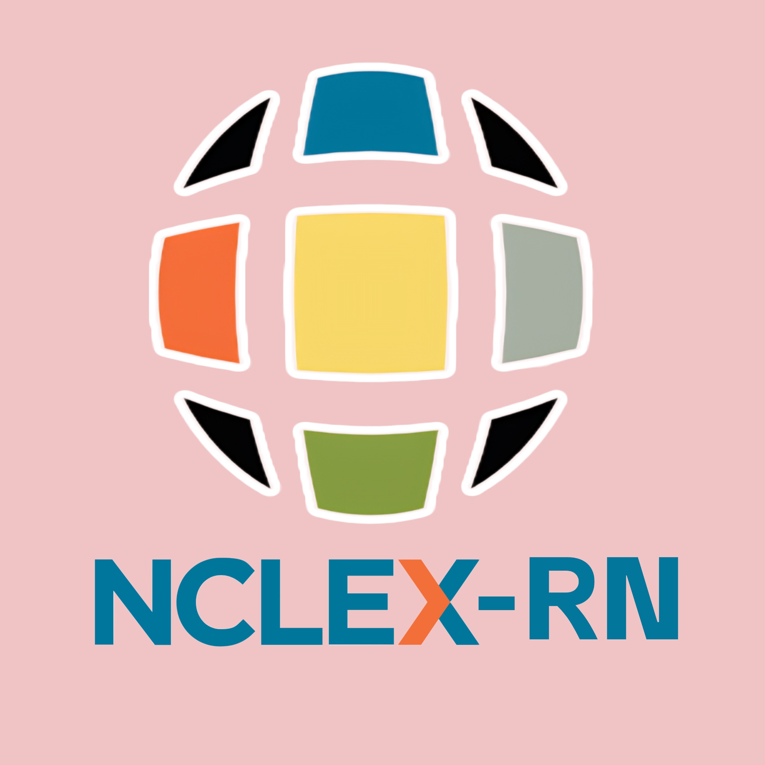 NCLEX-RN美国护士考试