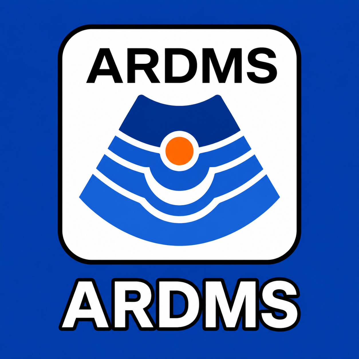 ARDMS美国超声考试