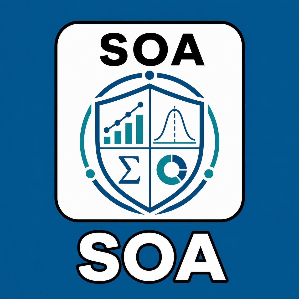 SOA北美精算师考试
