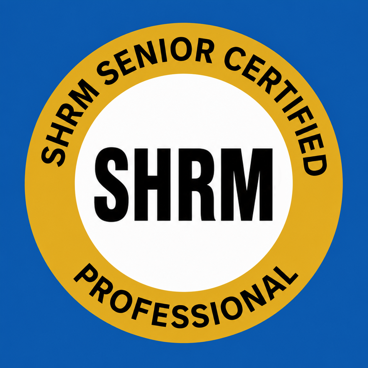 SHRM国际人力认证考试