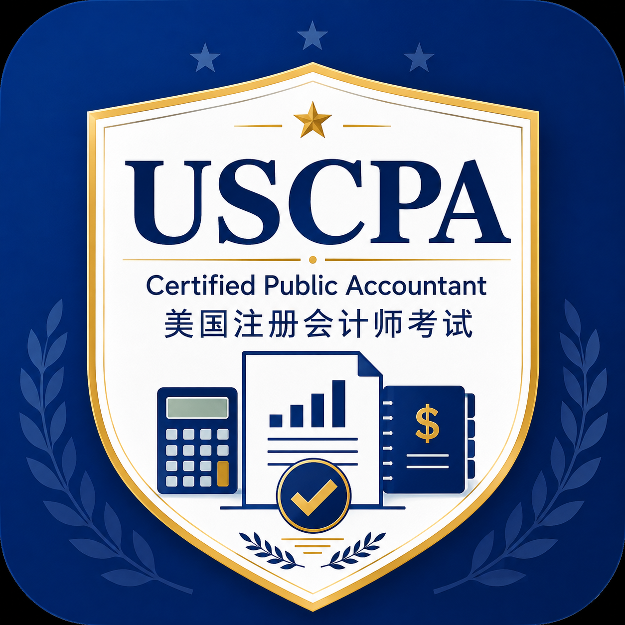 USCPA美国注册会计师考试